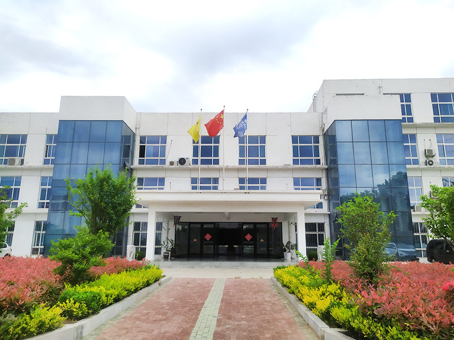 廠(chǎng)房車(chē)間15