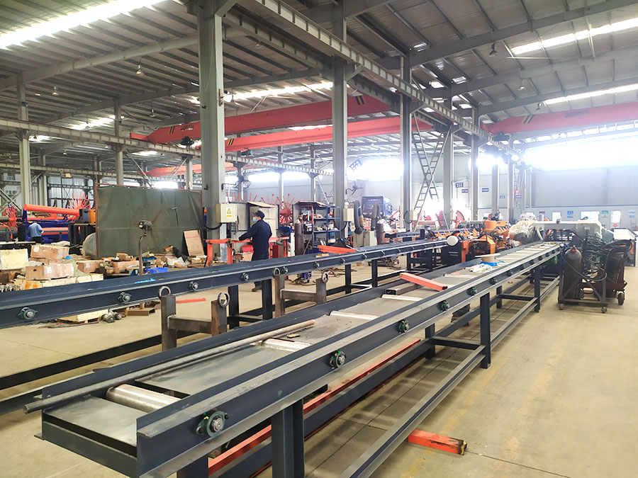 廠(chǎng)房車(chē)間02